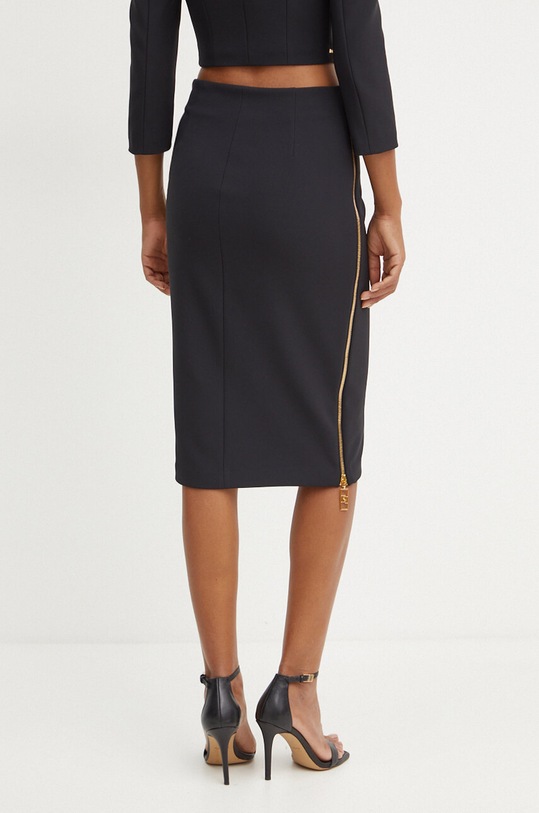 Oblečení Sukně Elisabetta Franchi GO04746E2 černá