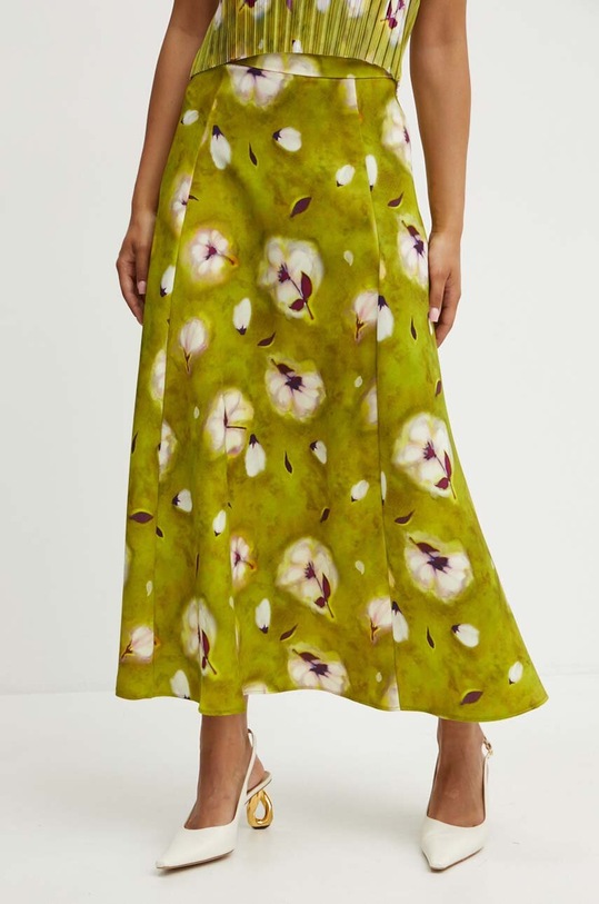 Φούστα MAX&Co. πράσινο 2426106061200