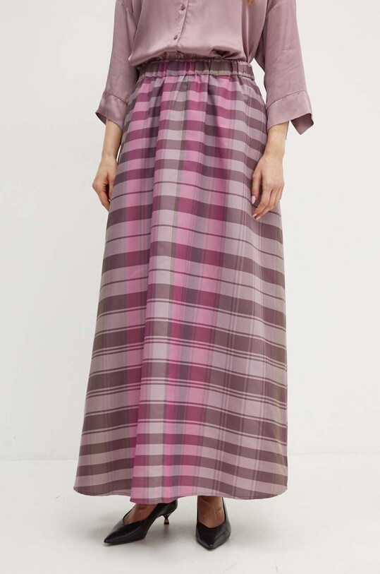 MAX&Co. fusta carouri violet 2426106071200