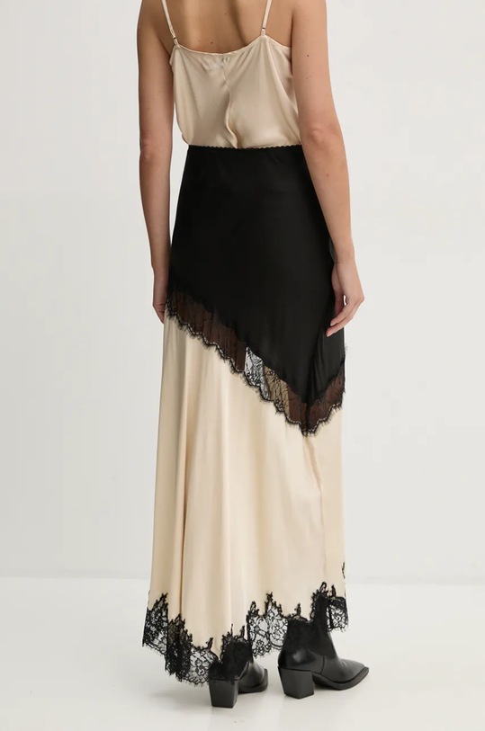 Odzież Herskind spódnica Panter 5308370 beżowy