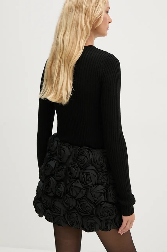 Odzież Herskind spódnica Debby 5325155 czarny