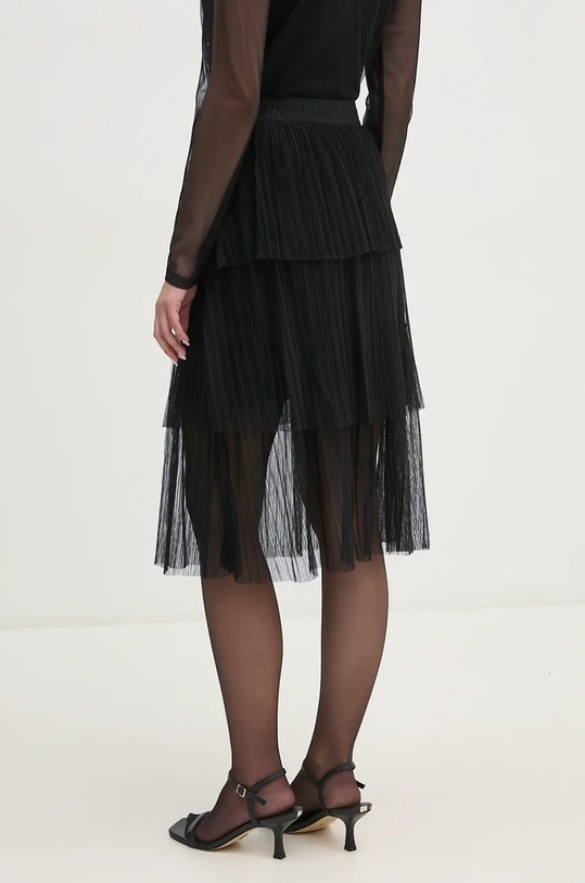 Oblečenie Sukňa Dkny P4GG7XVT čierna