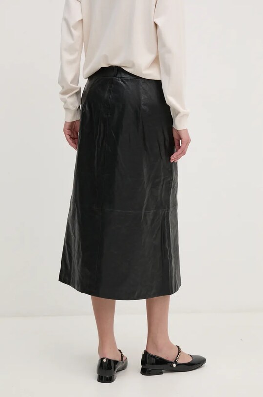 Dkny fusta D2G4A111 negru AW24