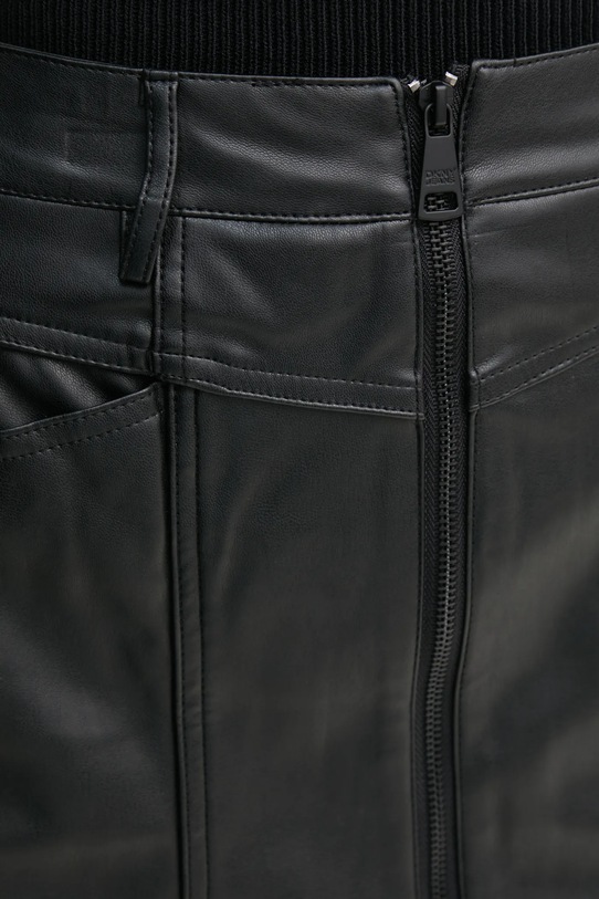 Dkny fusta negru DJ4K9500