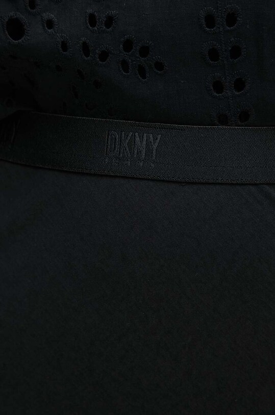 Юбка Dkny чёрный DJ4K9510