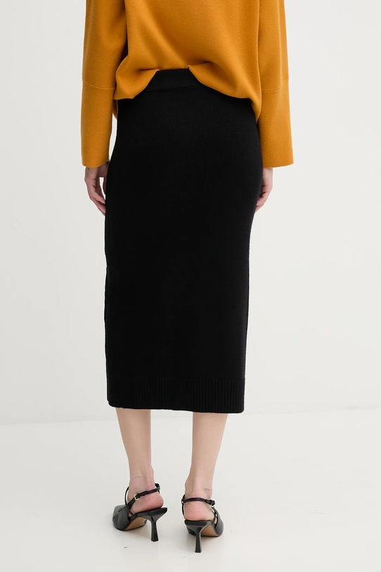 Odzież Dkny spódnica DJ4R0377 czarny