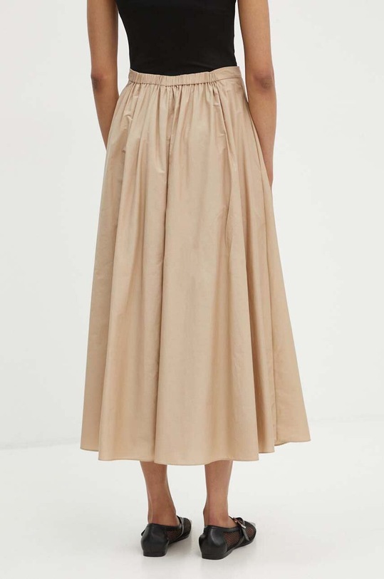 Odzież Theory spódnica O0504302 beżowy
