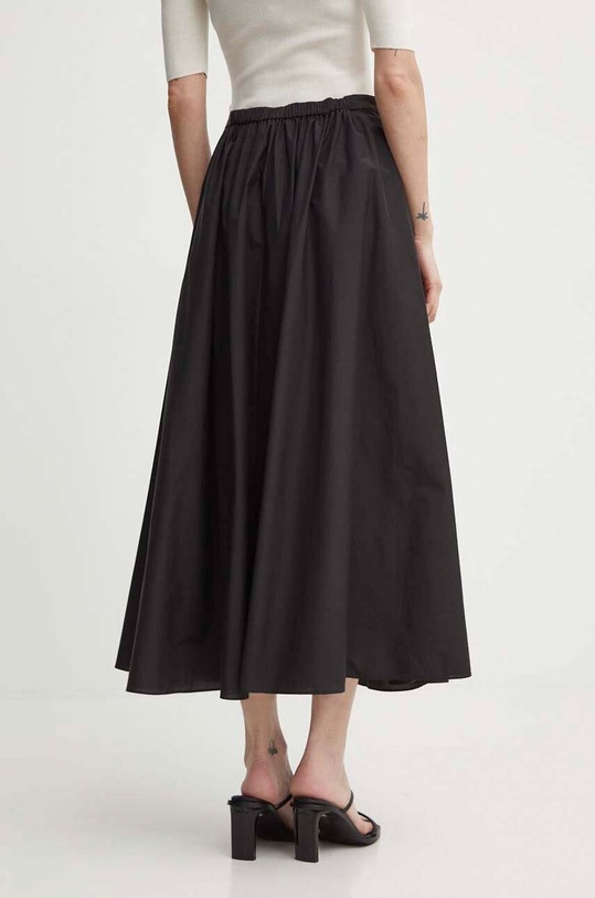 Odzież Theory spódnica O0504302 czarny