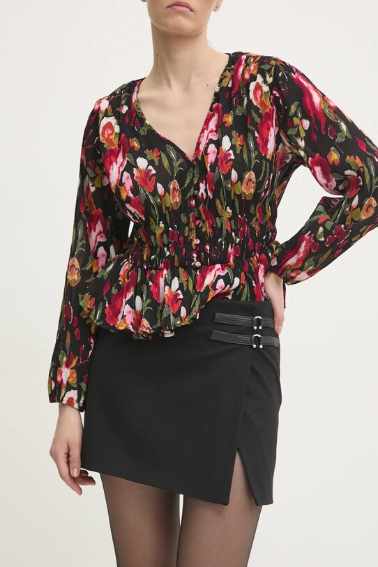 Спідниця Chiara Ferragni casual чорний 77CBE829