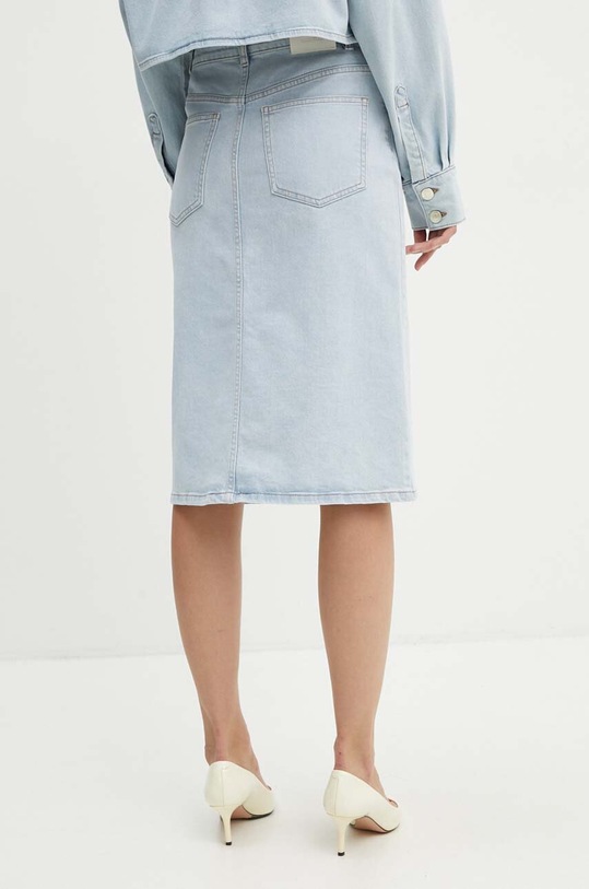 Oblečení Džínová sukně Gestuz 10909237 modrá