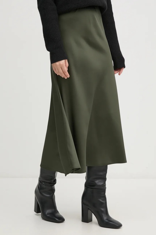 United Colors of Benetton fusta uni verde 4Y5CD003Q