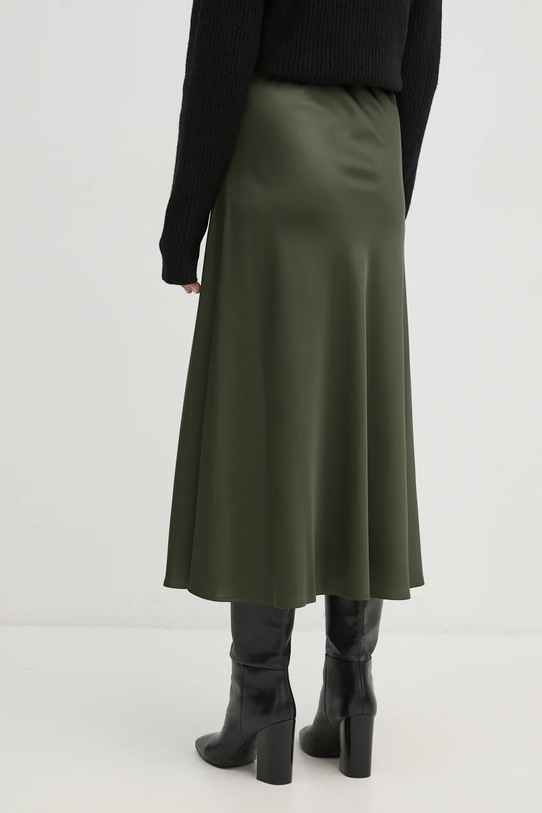 Îmbrăcăminte United Colors of Benetton fusta 4Y5CD003Q verde