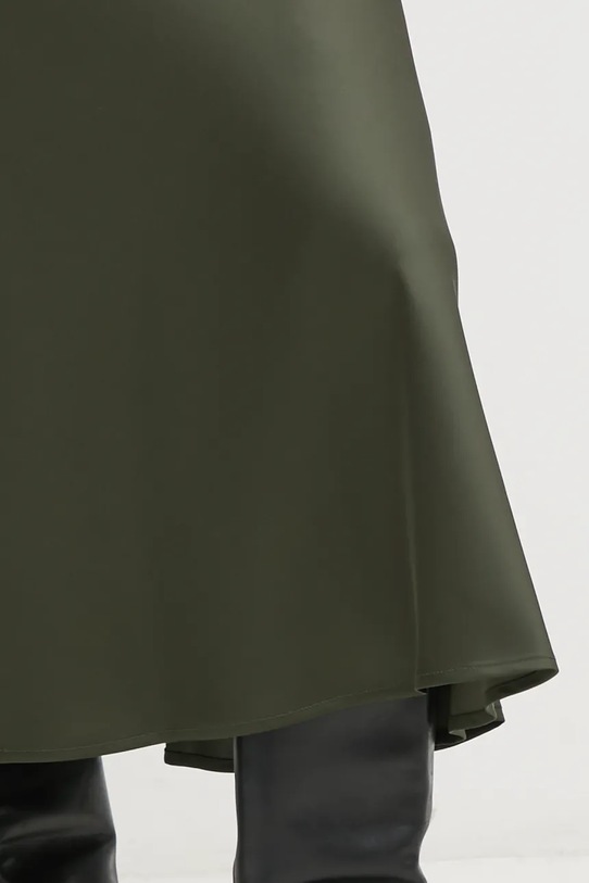 United Colors of Benetton fusta verde 4Y5CD003Q