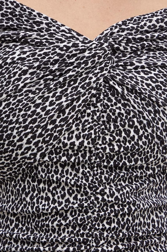 MICHAEL Michael Kors sukienka MT482ELEAK