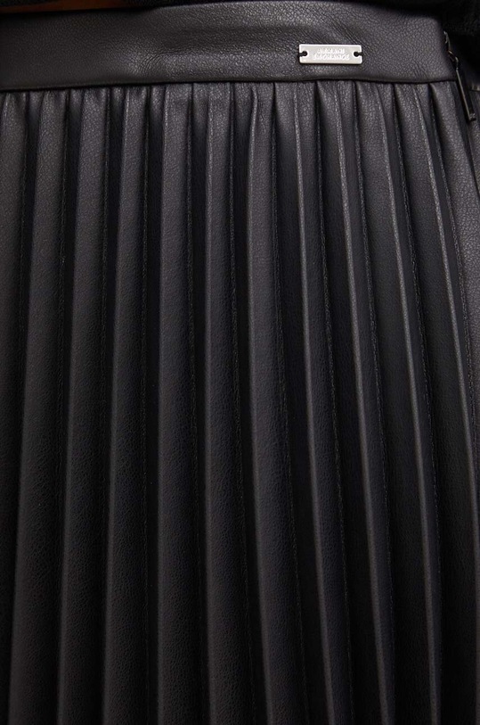 Armani Exchange fusta negru 6DYN24.YNNNZ