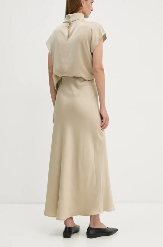 Одяг Спідниця Drykorn 66415.130065 бежевий