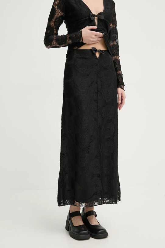 Résumé spódnica ColetteRS casual czarny 222501220