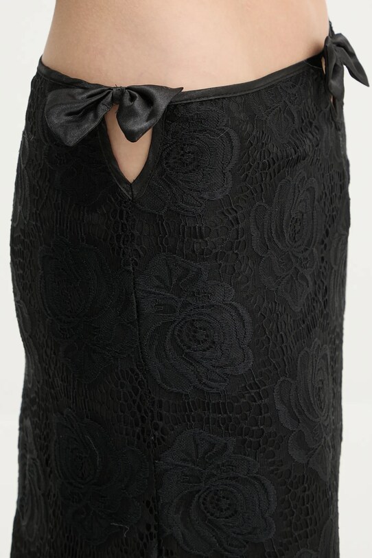 Résumé spódnica ColetteRS czarny 222501220