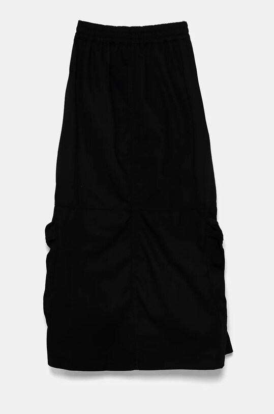 Юбка Diesel O-RIANA-P2 A15321.0AJEB чёрный AW24