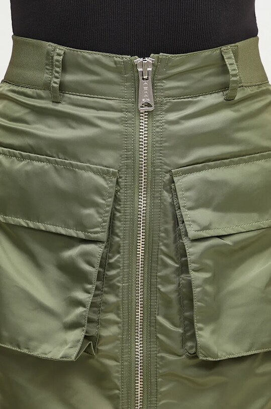 Юбка Alpha Industries зелёный 148066