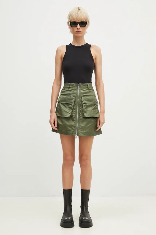 Alpha Industries skirt 148066 green