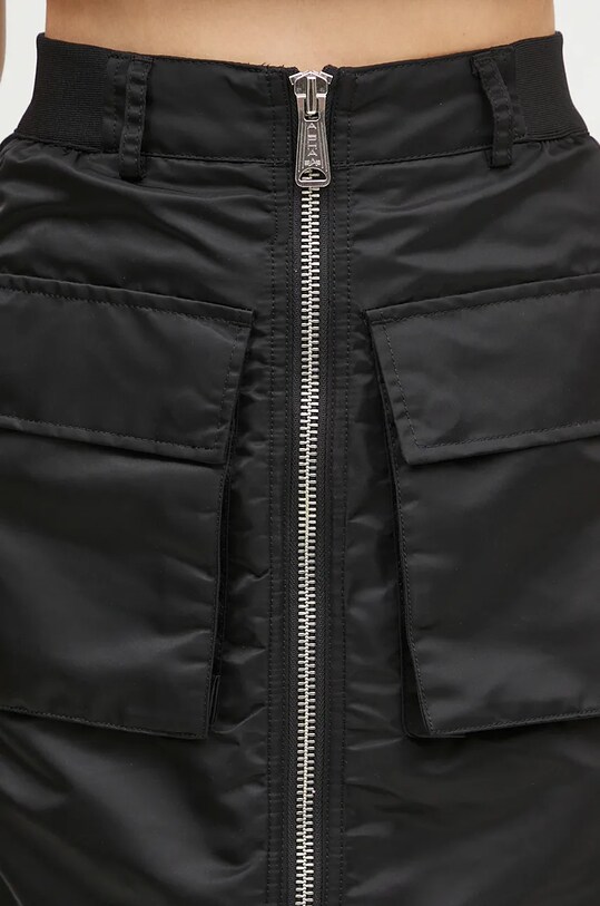 Alpha Industries spódnica czarny 148066