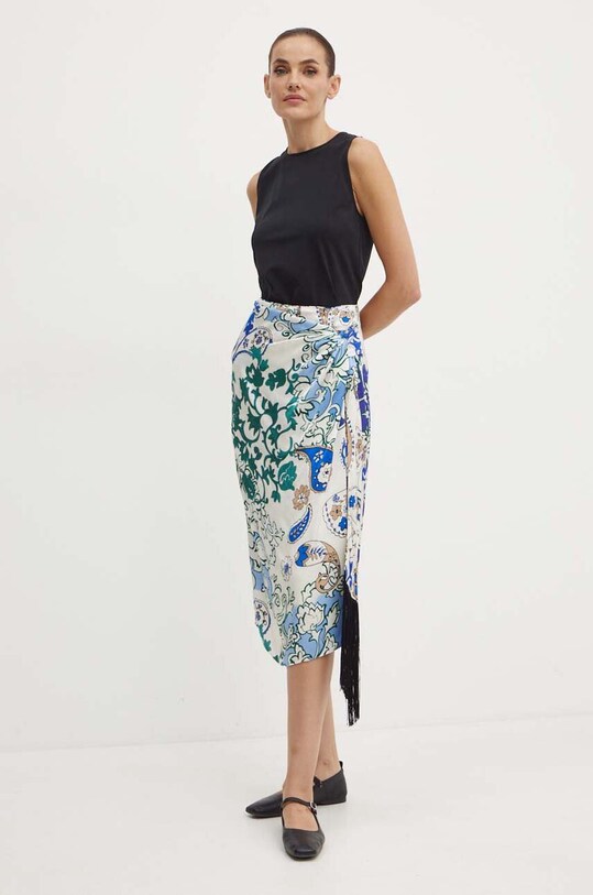 Suknja Marella 2423106021200 šarena AW24