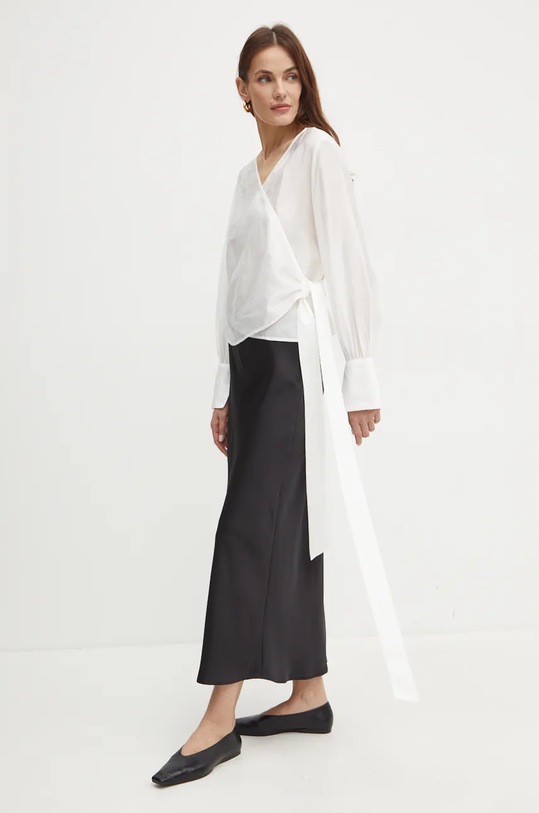 Пола Marella 2423106041200 черен AW24