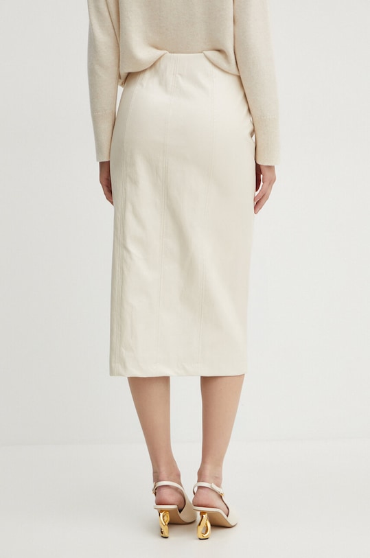 Îmbrăcăminte Marella fusta 2423106071200 bej