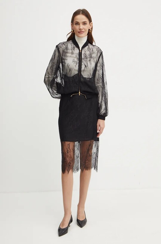 Suknja Marella 2423776021200 crna AW24