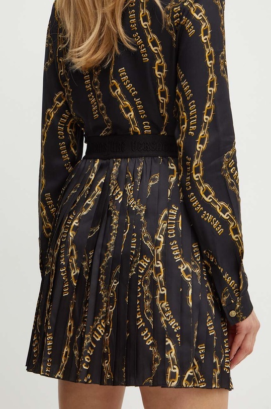 Odjeća Suknja Versace Jeans Couture 77HAE820.NS525 crna