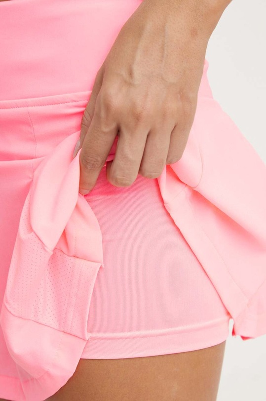 Спортивна спідниця adidas Performance Club IW3784 рожевий