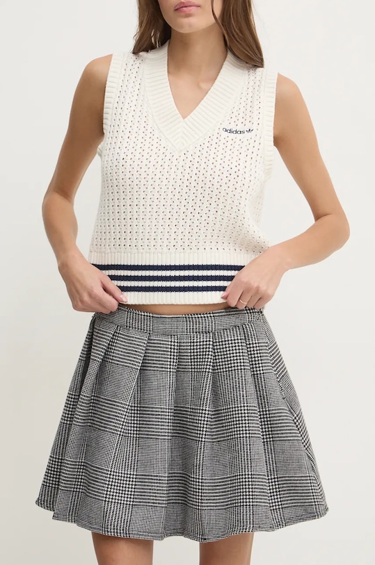 Vans fusta cu modele negru VN000HWGBLK1