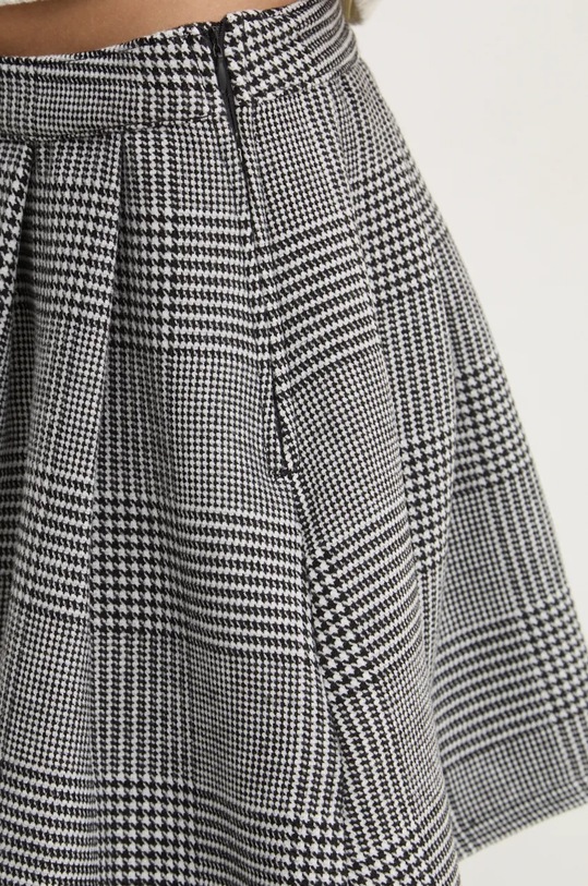 Vans fusta negru VN000HWGBLK1