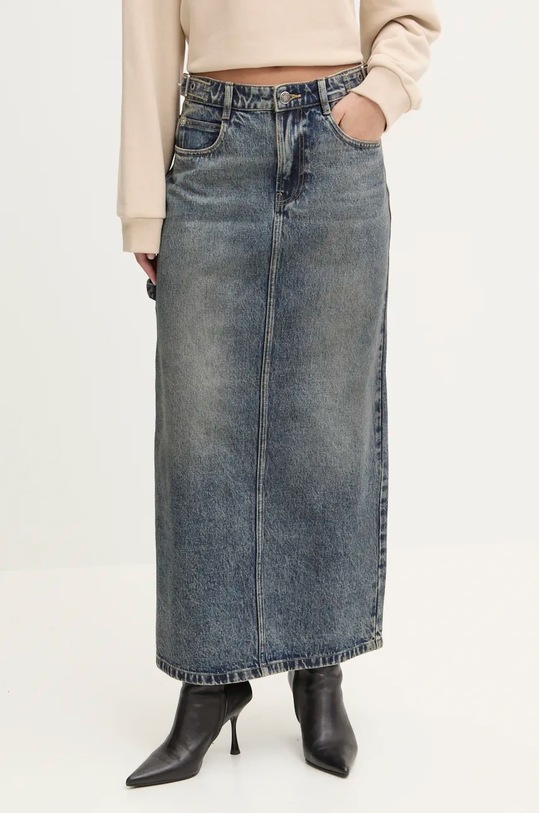 Miss Sixty farmer szoknya kék 6L3KJ5050000