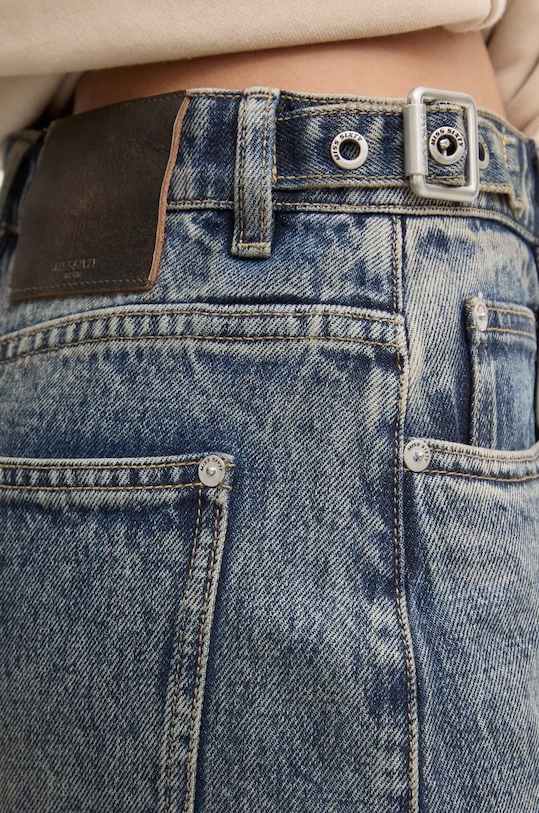 Miss Sixty farmer szoknya 6L3KJ5050000 kék