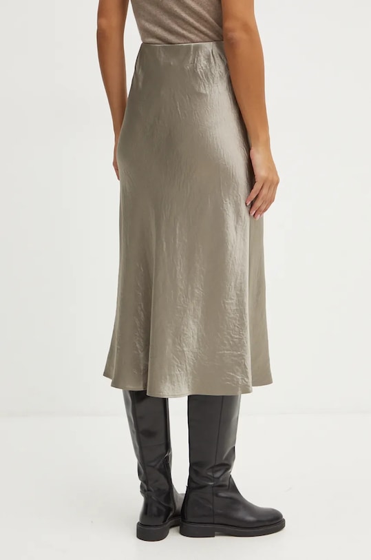 Odzież Max Mara Leisure spódnica 2426106018600 zielony