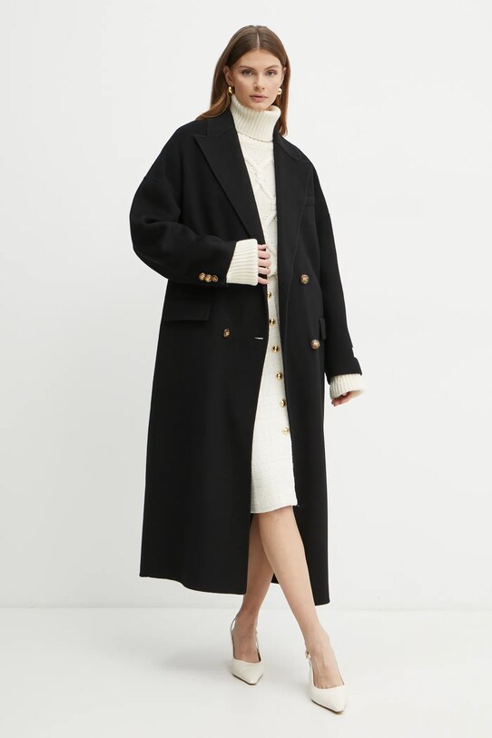 Krilo Luisa Spagnoli FETTUCCIA 541489 bež AW24
