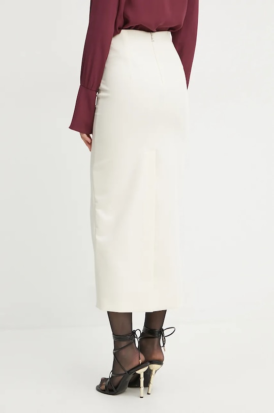 Oblečení Sukně Patrizia Pepe 2G0988.A481 béžová