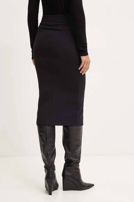 Oblečení Sukně Patrizia Pepe 2G0993.A025 černá