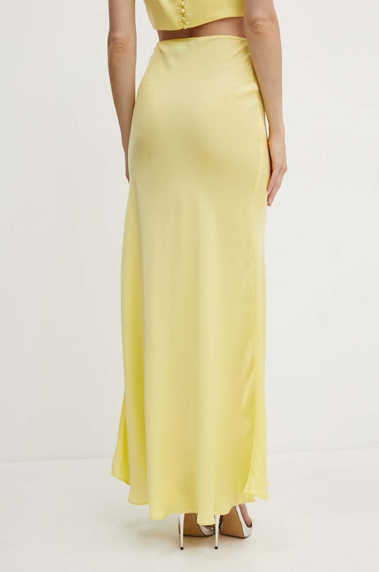 Ruházat Bardot szoknya MARLI 59413SB sárga