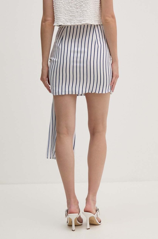 Odzież Bardot spódnica MALIRA 59418SB biały