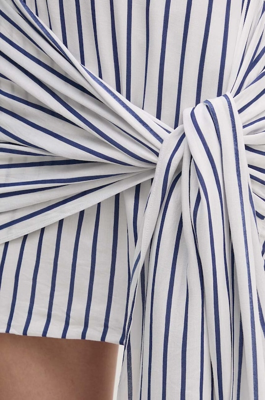 Юбка Bardot MALIRA белый 59418SB