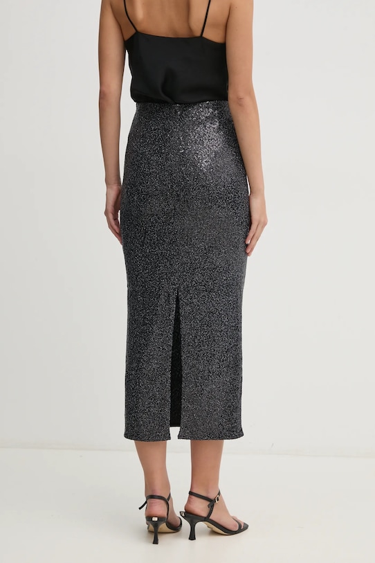 Одяг Спідниця United Colors of Benetton 4RO6D0046 чорний