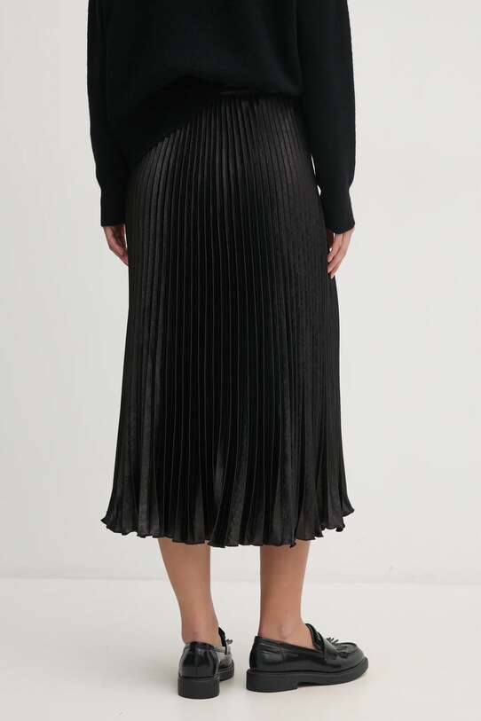 Îmbrăcăminte United Colors of Benetton fusta 44I7D003I negru