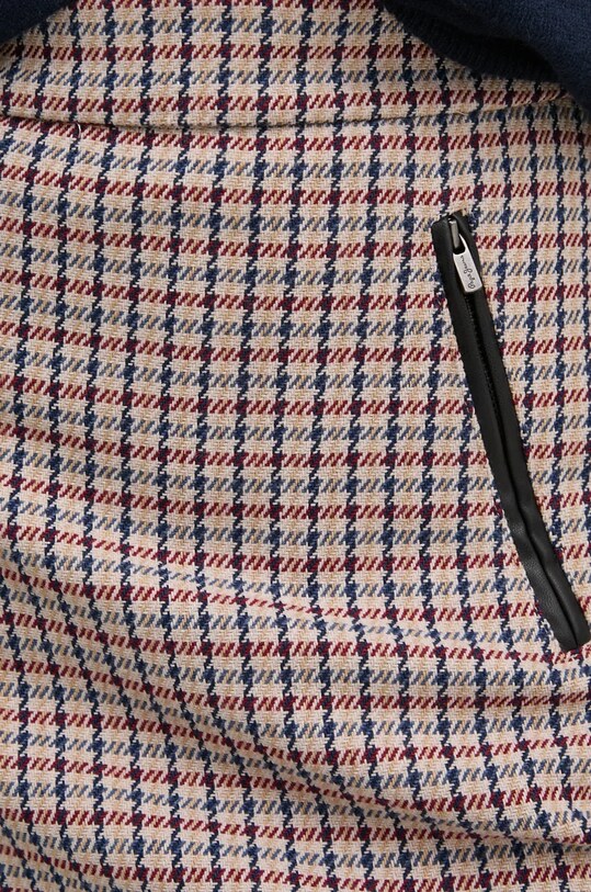Pepe Jeans spódnica CANDY beżowy PL901155
