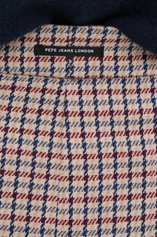 Pepe Jeans spódnica CANDY PL901155 beżowy