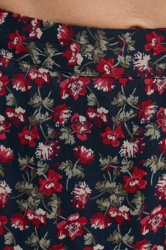 Pepe Jeans szoknya ODELIA piros PL901157