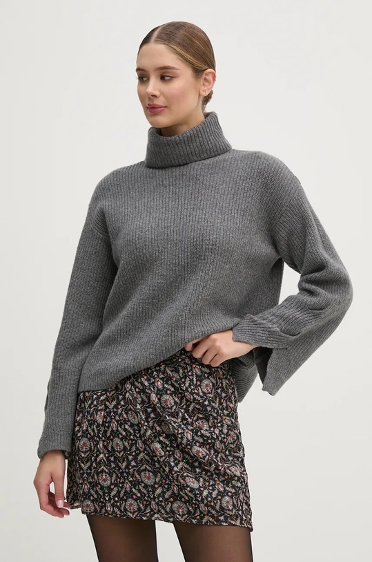 Pepe Jeans spódnica PENELOPE PL901158 czarny AW24
