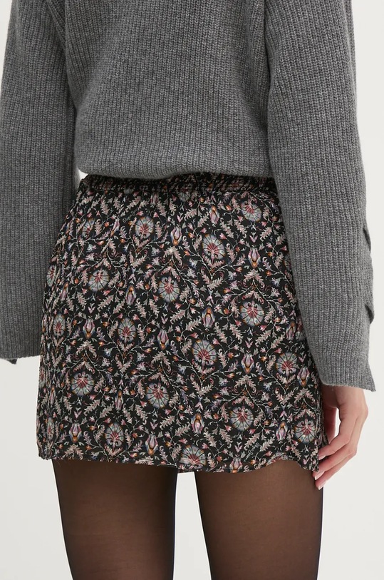 Odzież Pepe Jeans spódnica PENELOPE PL901158 czarny